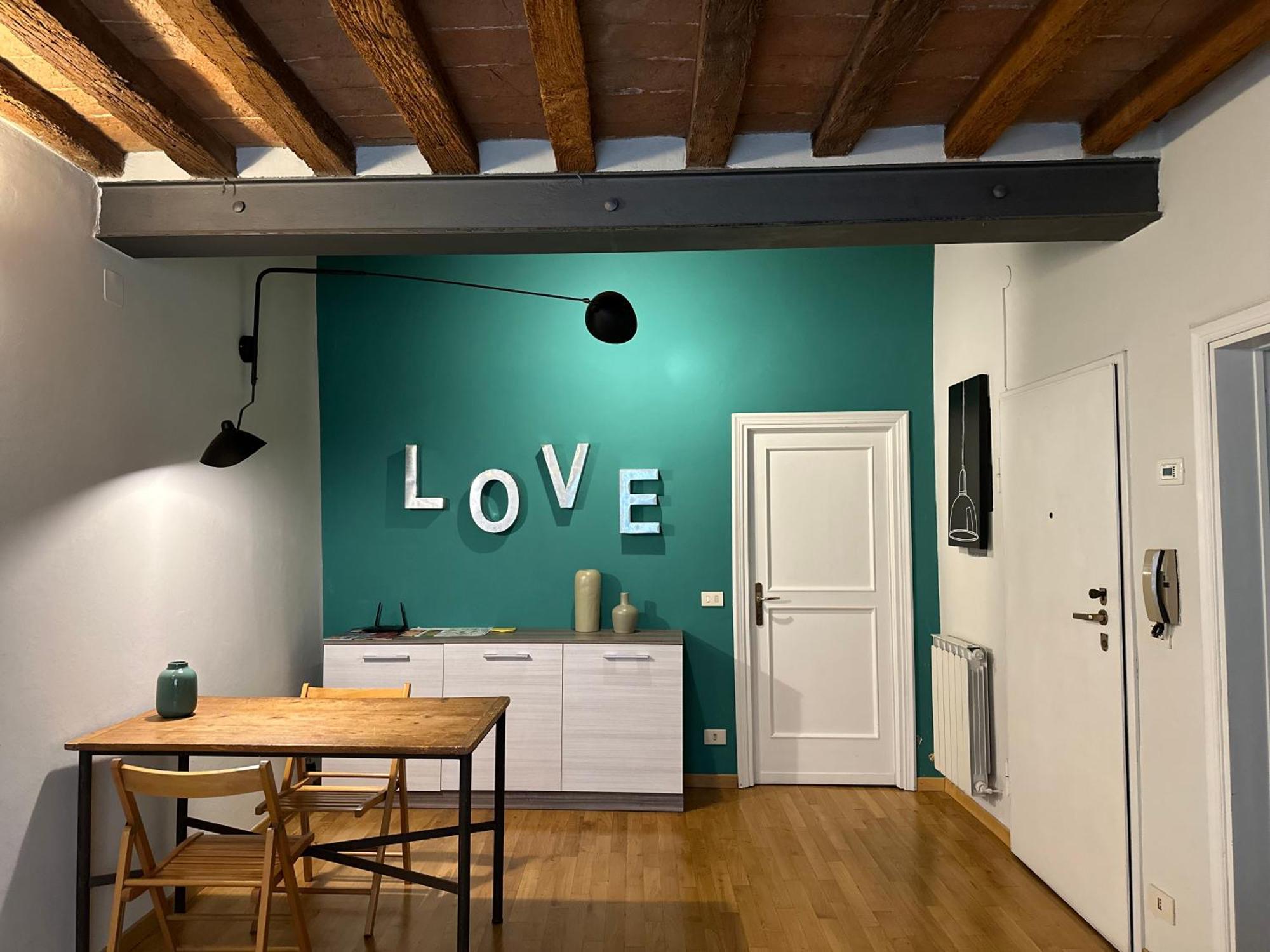 Maison Vert Appartamento In Centro Storico A Modena Módena Exterior foto